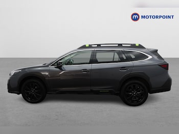 Used Subaru Outback 2024 for sale - 75421443: Photo
