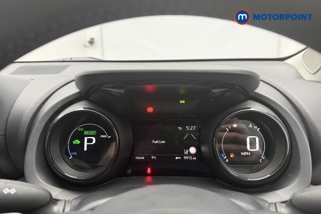 Used Toyota Yaris for sale - 77946648: Photo 17