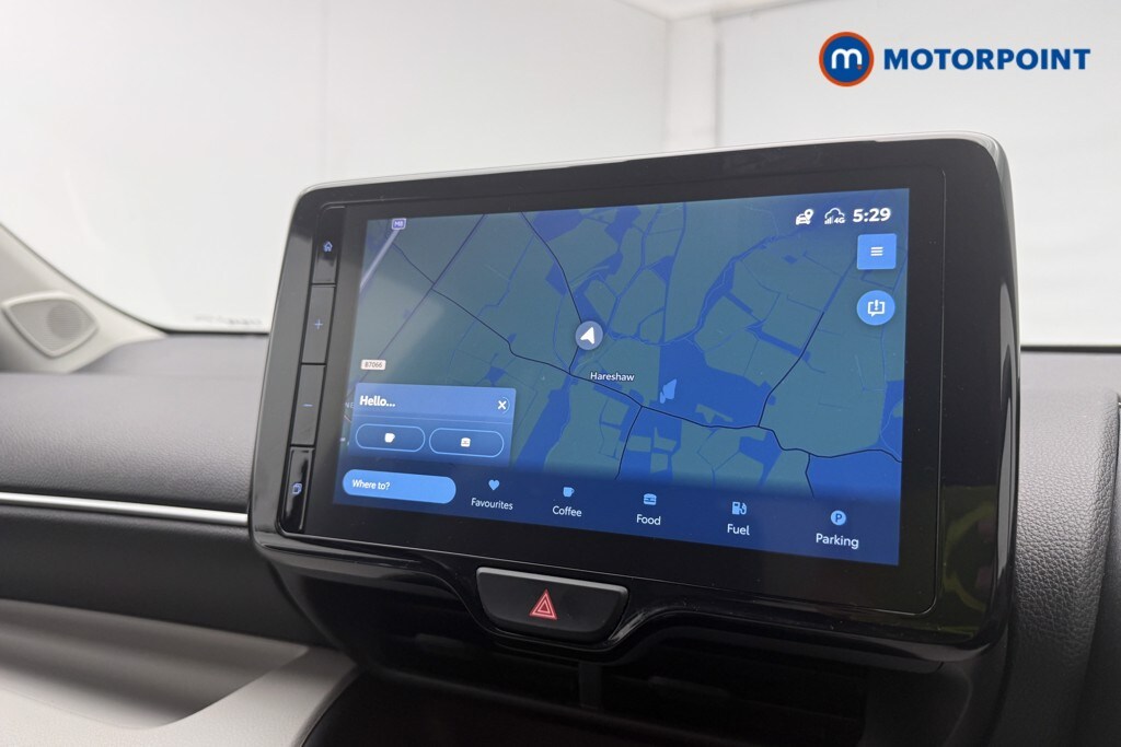 Used Toyota Yaris for sale - 77946648: Photo 19