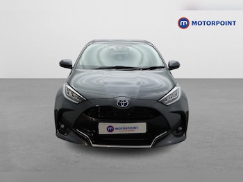 Used Toyota Yaris undefined for sale - 77946648: Photo