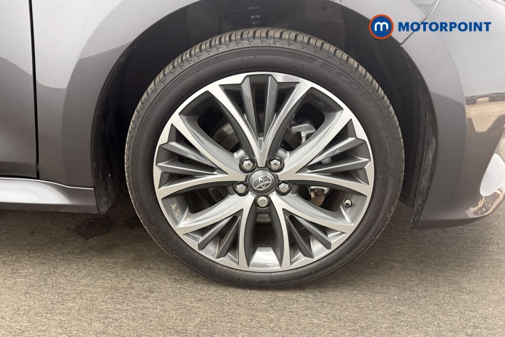 Used Toyota Yaris for sale - 77946648: Photo 31