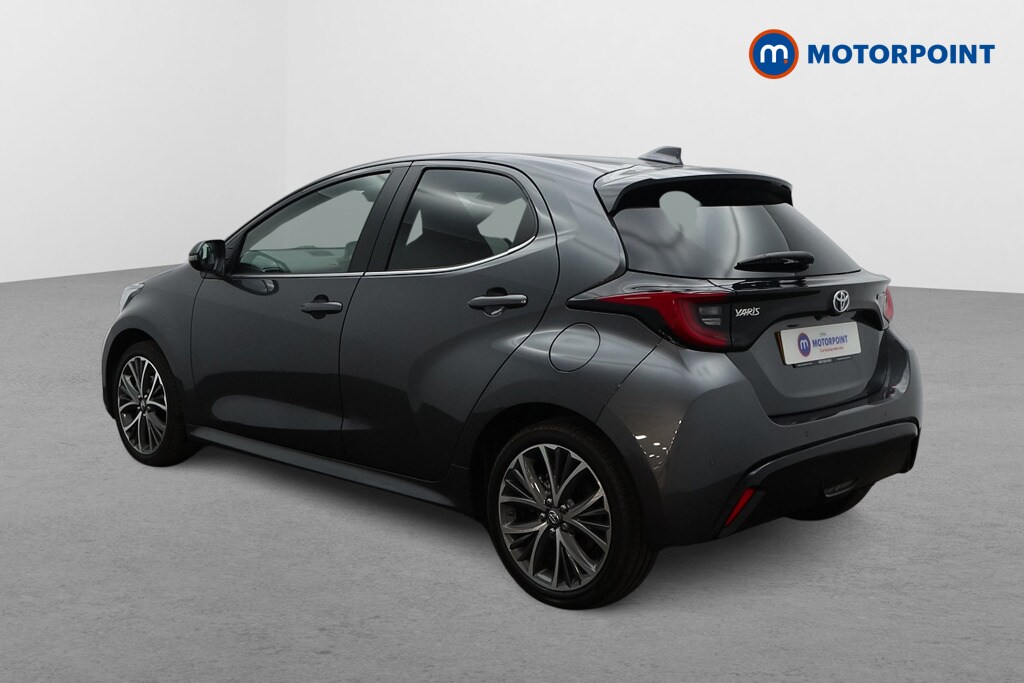 Used Toyota Yaris for sale - 77946648: Photo 5