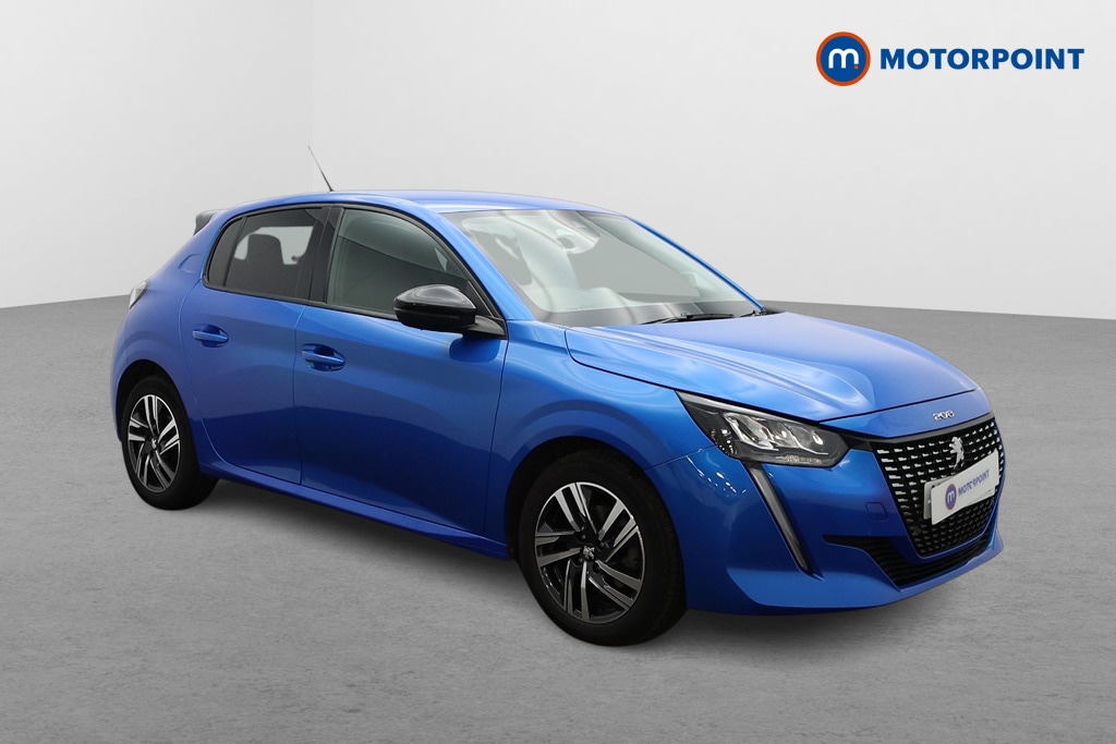Used Peugeot 208 2023 for sale - 76612135: Photo 1