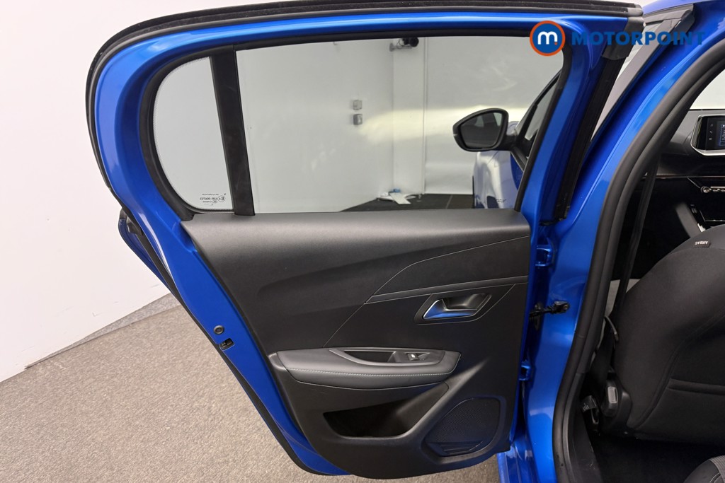 Used Peugeot 208 2023 for sale - 76612135: Photo 12