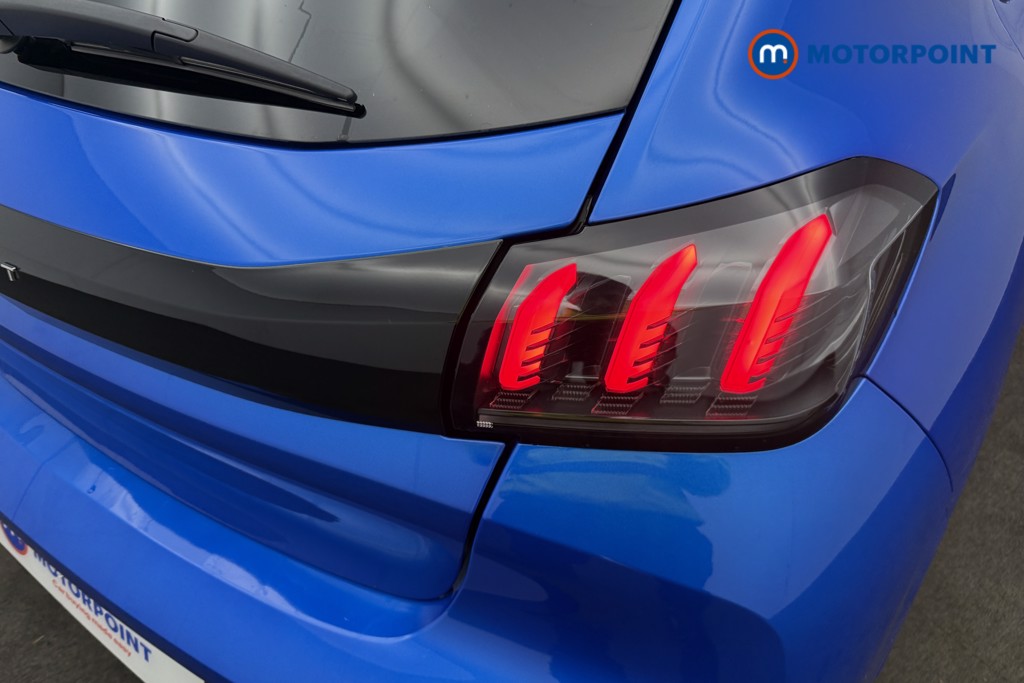 Used Peugeot 208 2023 for sale - 76612135: Photo 14