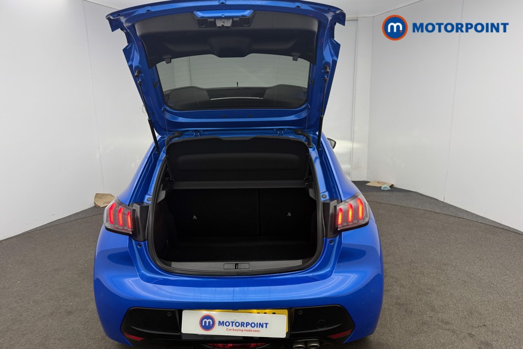 Used Peugeot 208 2023 for sale - 76612135: Photo 15