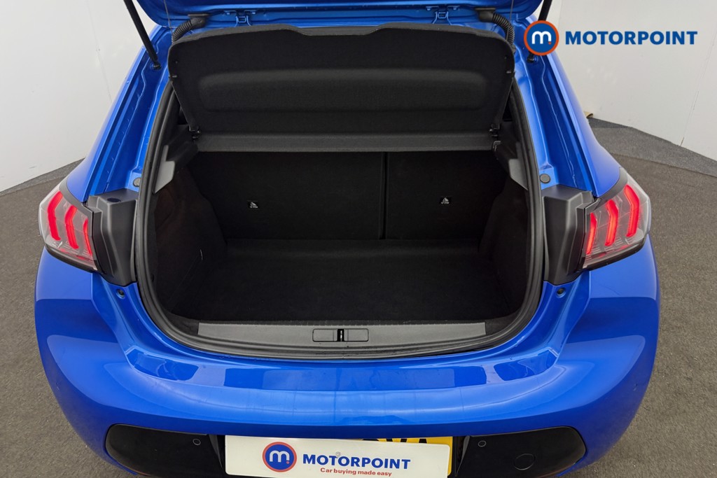 Used Peugeot 208 2023 for sale - 76612135: Photo 16