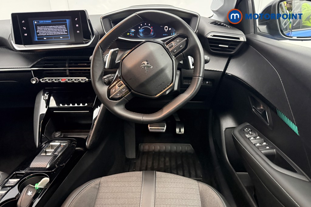 Used Peugeot 208 2023 for sale - 76612135: Photo 18