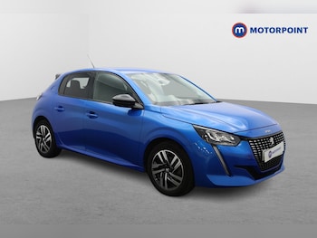 2023 - 1.2 PureTech 130 Allure Premium -Plus 5dr EAT8