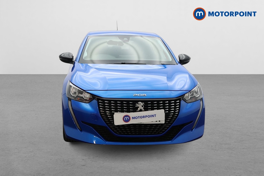 Used Peugeot 208 2023 for sale - 76612135: Photo 2