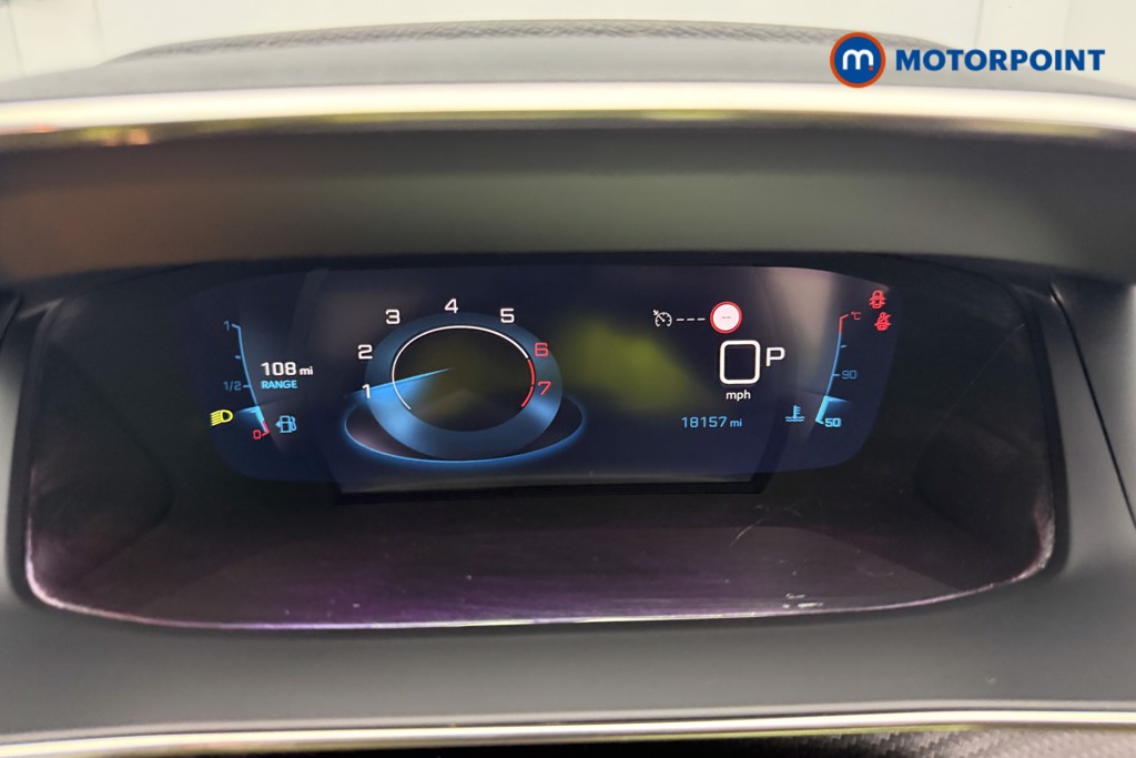 Used Peugeot 208 2023 for sale - 76612135: Photo 24