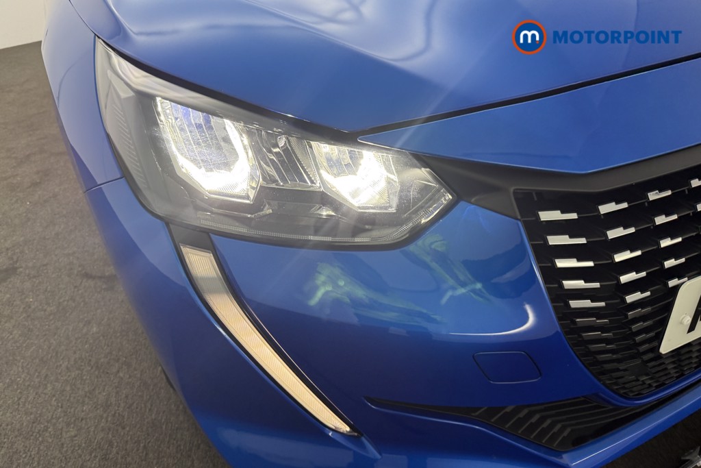 Used Peugeot 208 2023 for sale - 76612135: Photo 25