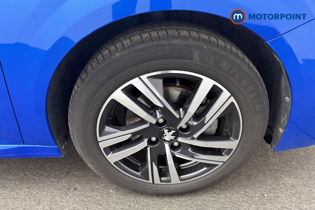 Used Peugeot 208 2023 for sale - 76612135: Photo 27