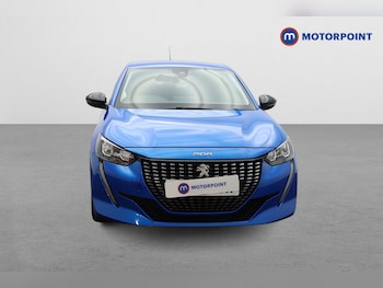 Used Peugeot 208 2023 for sale - 76612135: Photo