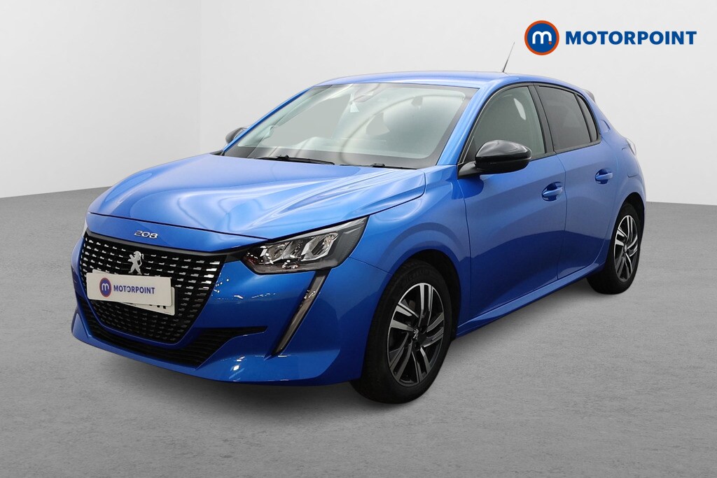 Used Peugeot 208 2023 for sale - 76612135: Photo 3