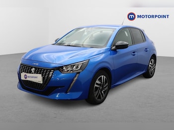 Used Peugeot 208 2023 for sale - 76612135: Photo