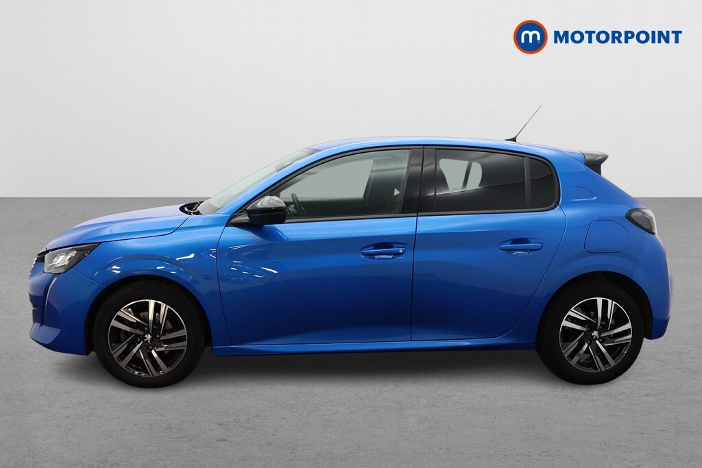 Used Peugeot 208 2023 for sale - 76612135: Photo 4