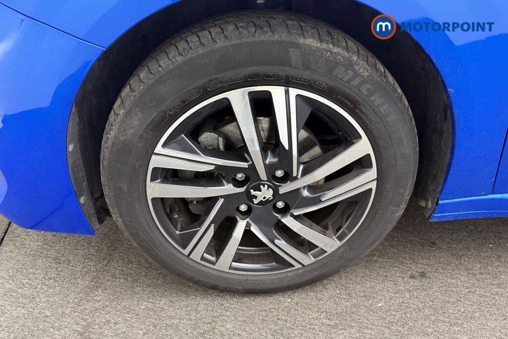 Used Peugeot 208 2023 for sale - 76612135: Photo 41