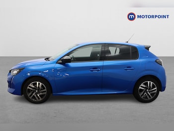 Used Peugeot 208 2023 for sale - 76612135: Photo