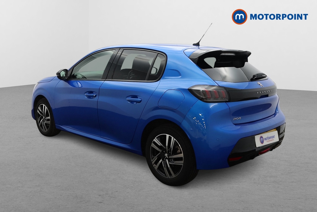 Used Peugeot 208 2023 for sale - 76612135: Photo 5