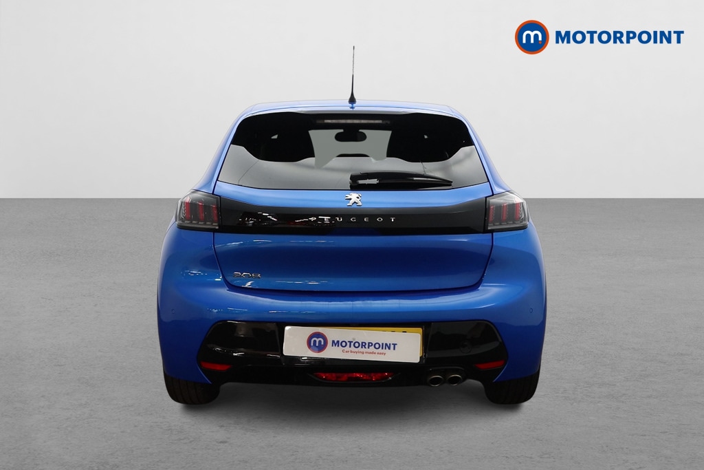 Used Peugeot 208 2023 for sale - 76612135: Photo 6