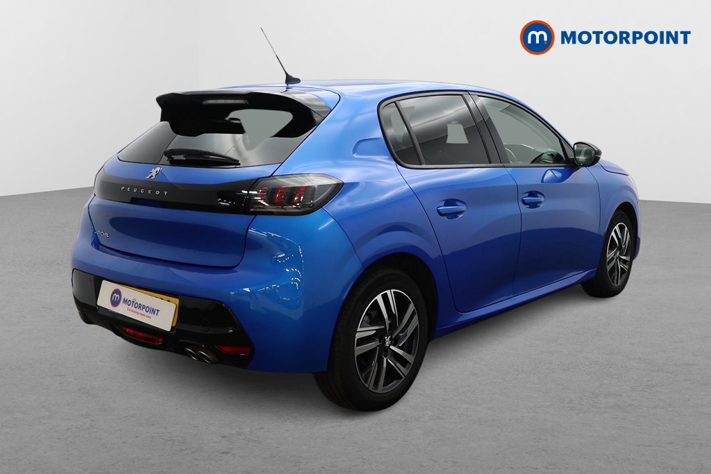 Used Peugeot 208 2023 for sale - 76612135: Photo 7