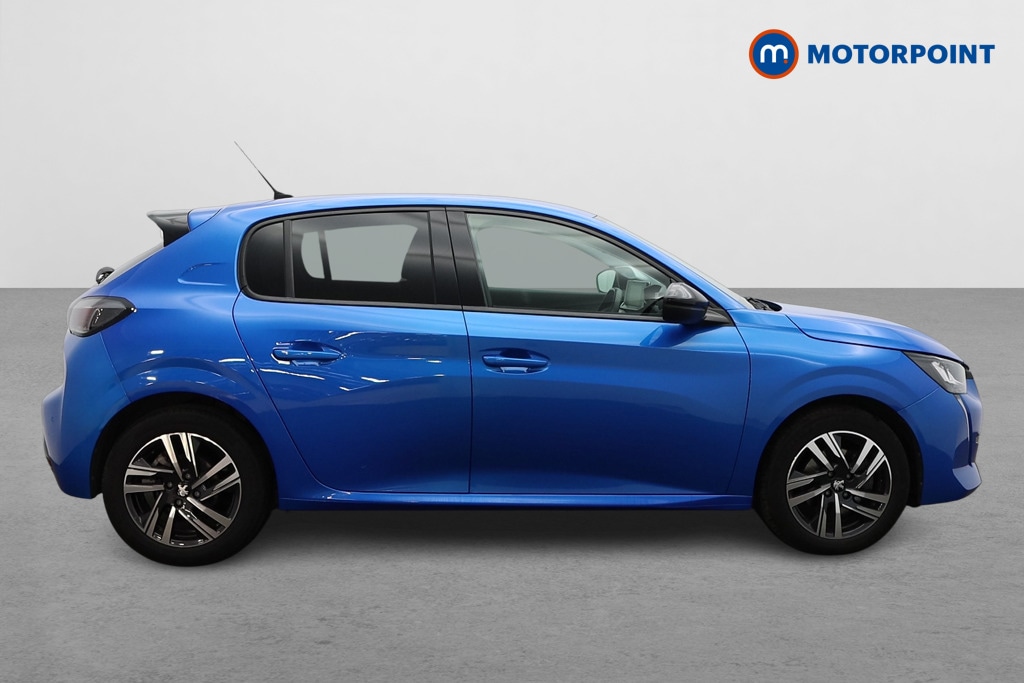 Used Peugeot 208 2023 for sale - 76612135: Photo 8