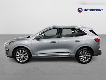 Used Ford Kuga 2023 for sale - 77620197: Photo