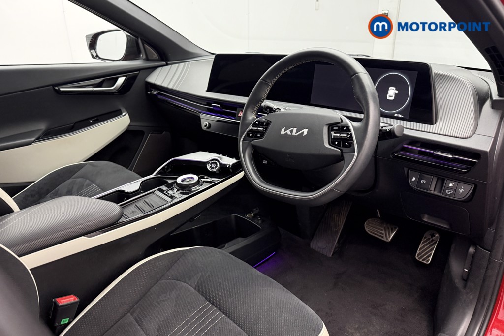 Used Kia EV6 2022 for sale - 77639814: Photo 14