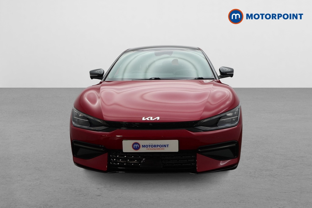 Used Kia EV6 2022 for sale - 77639814: Photo 2