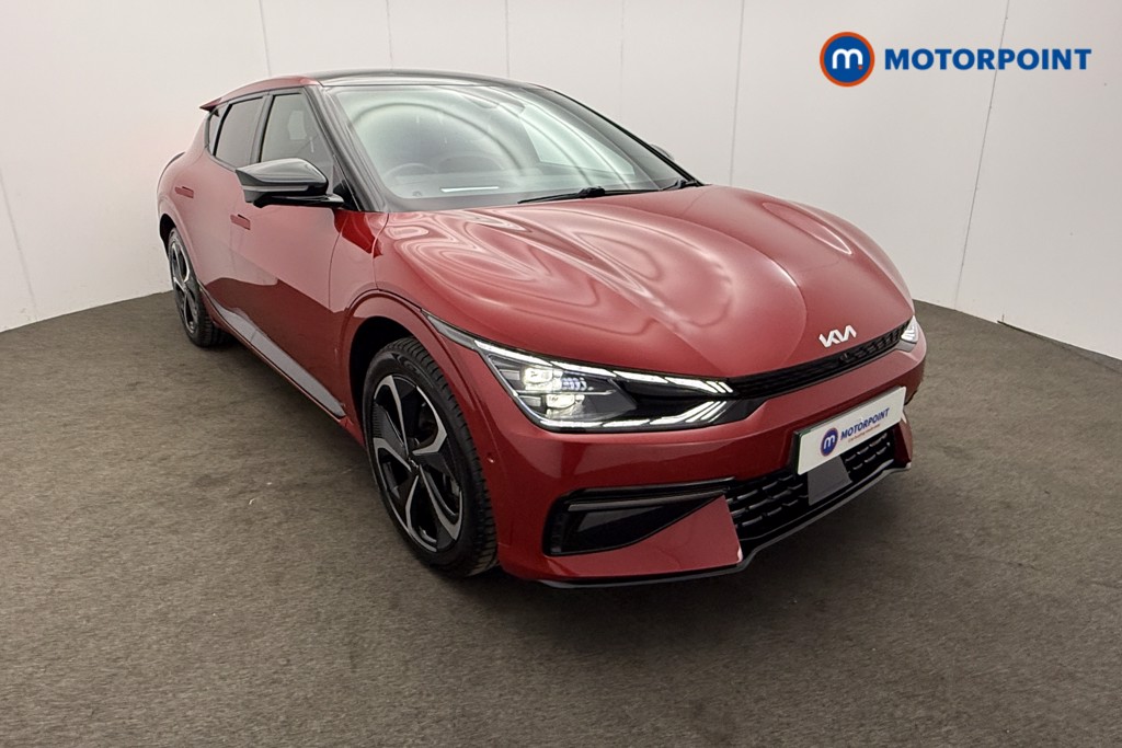 Used Kia EV6 2022 for sale - 77639814: Photo 30