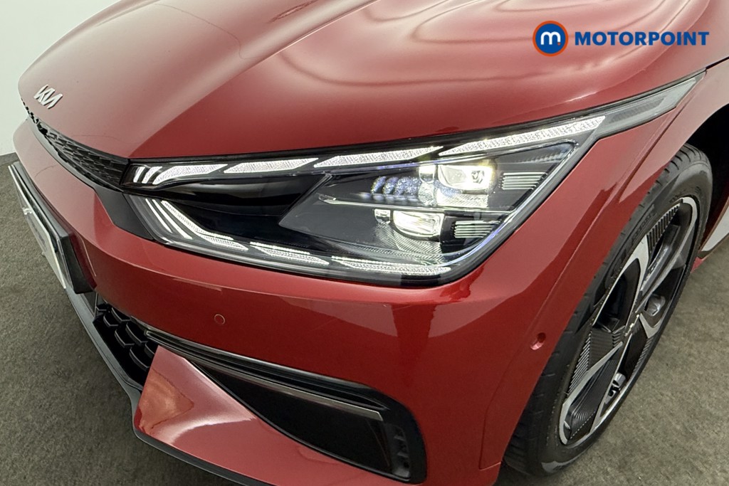 Used Kia EV6 2022 for sale - 77639814: Photo 32