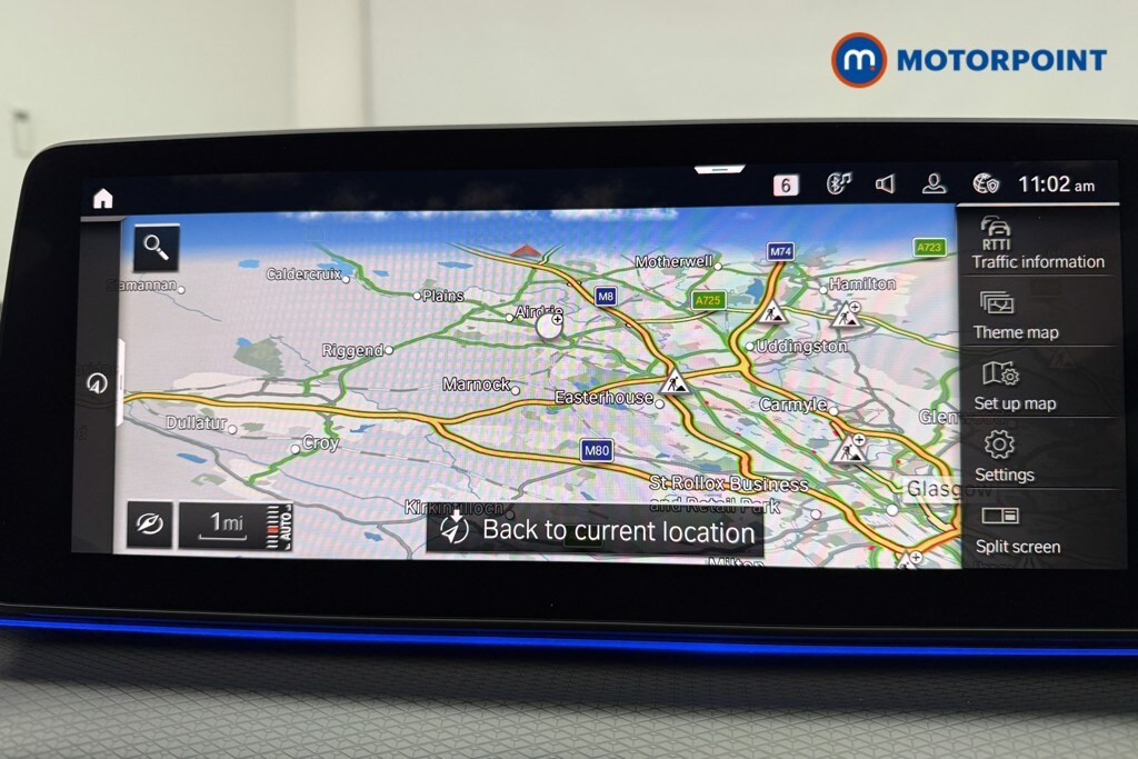 Used BMW 5 Series for sale - 78223742: Photo 10