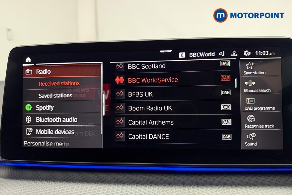 Used BMW 5 Series for sale - 78223742: Photo 12