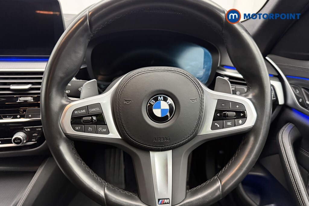 Used BMW 5 Series for sale - 78223742: Photo 13