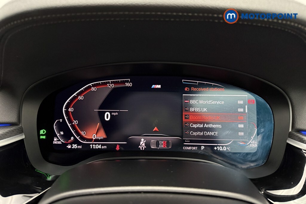 Used BMW 5 Series for sale - 78223742: Photo 14