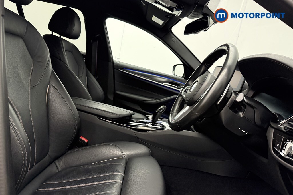 Used BMW 5 Series for sale - 78223742: Photo 16