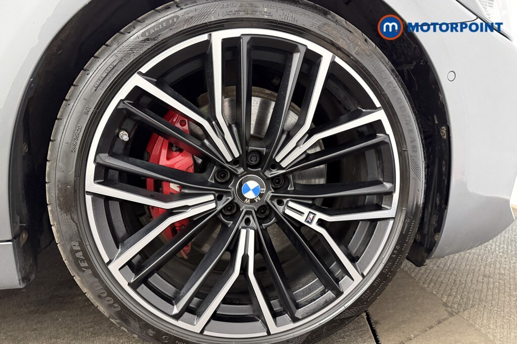 Used BMW 5 Series for sale - 78223742: Photo 19