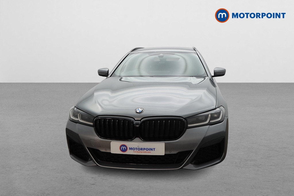 Used BMW 5 Series for sale - 78223742: Photo 2