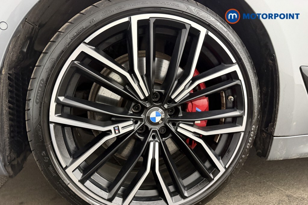 Used BMW 5 Series for sale - 78223742: Photo 20