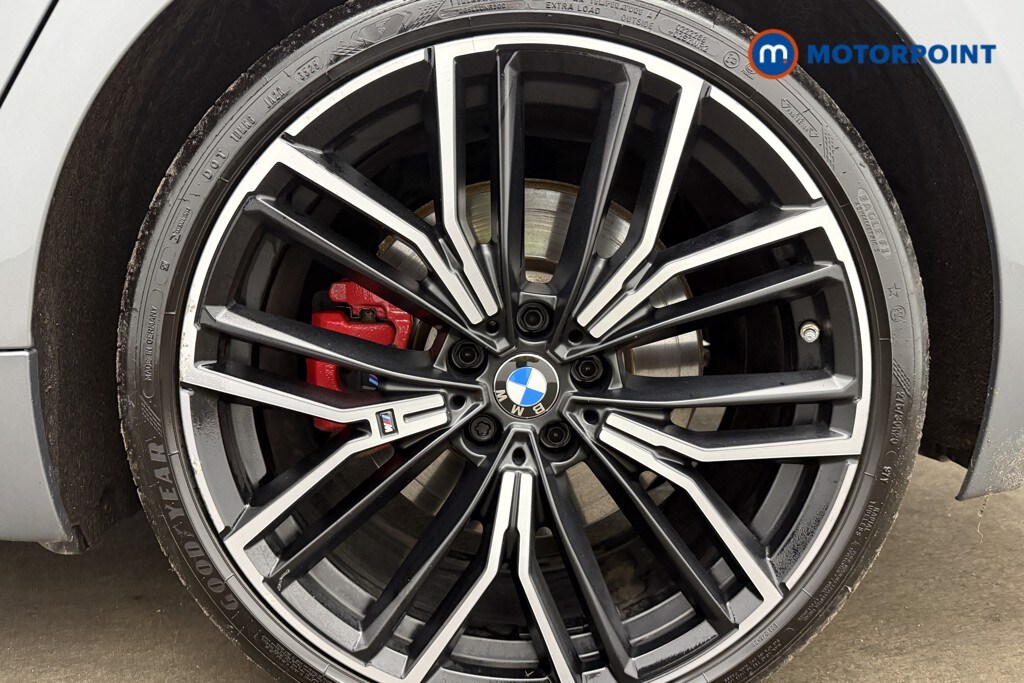 Used BMW 5 Series for sale - 78223742: Photo 21