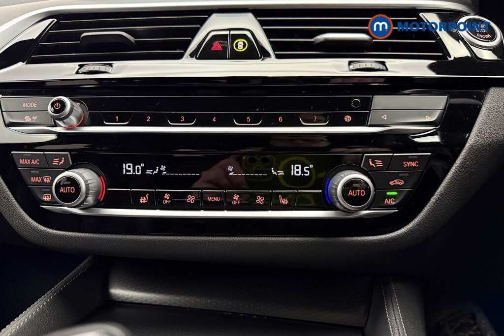 Used BMW 5 Series for sale - 78223742: Photo 24