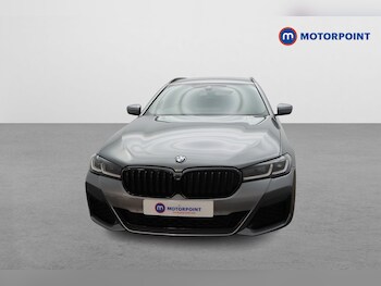 Used BMW 5 Series undefined for sale - 78223742: Photo