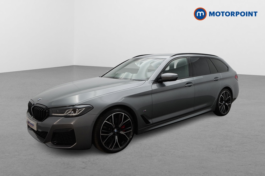 Used BMW 5 Series for sale - 78223742: Photo 3