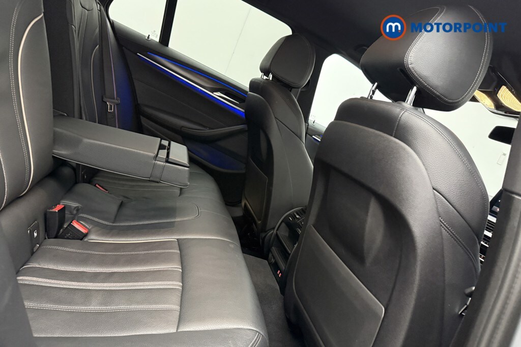 Used BMW 5 Series for sale - 78223742: Photo 30