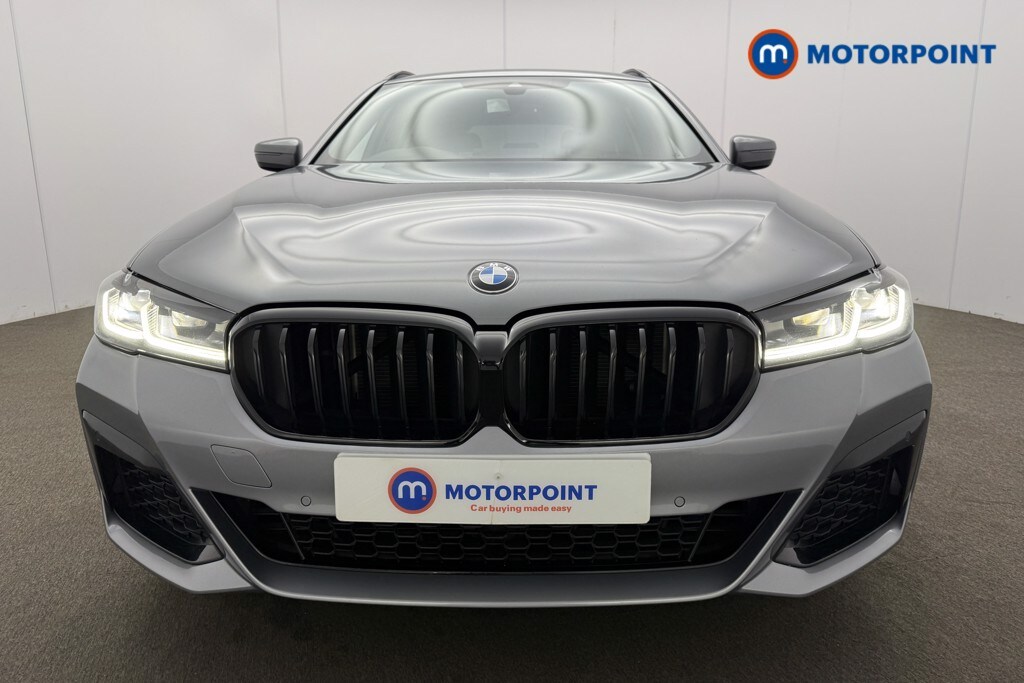 Used BMW 5 Series for sale - 78223742: Photo 34