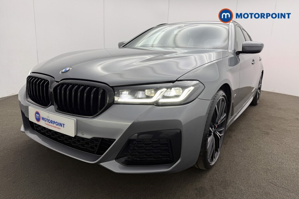 Used BMW 5 Series for sale - 78223742: Photo 35