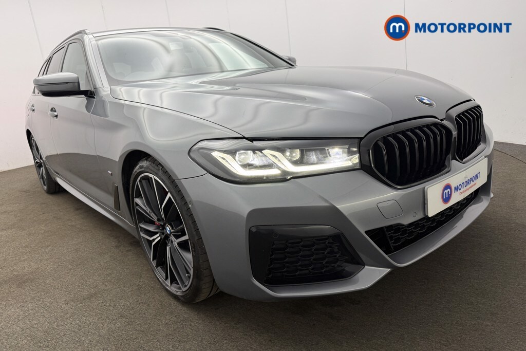 Used BMW 5 Series for sale - 78223742: Photo 36