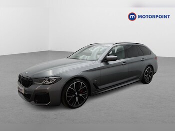 Used BMW 5 Series undefined for sale - 78223742: Photo