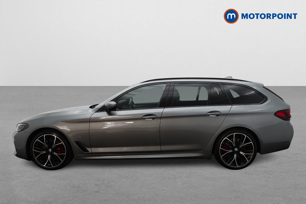 Used BMW 5 Series for sale - 78223742: Photo 4